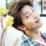 Kim Namjoon (Rm)