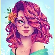 Allana(prometida do Felipe)