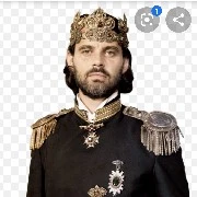 Gael híbrido (Pai dê Jessi)