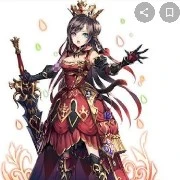 Vinha Demon (mãe de Jessi)