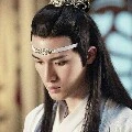 Liu Haikuan [ lider do clã lan de gusu ]