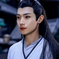 JadehWang [ do clã lan de gusu ]