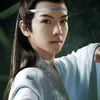 Wang-Xian [ do clã lan de gusu ]