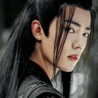 Wei-Wuxian [ do clã píer lótus ]