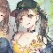 Hannah King/Terror/Anah/Helena
