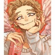 Nick (hikari bestfriend)