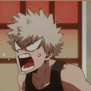 Bakugou