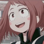 Uraraka