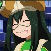 tsuyu