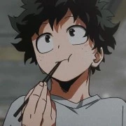 Midoriya