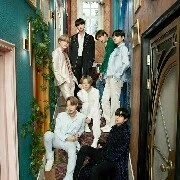 bts ( but not Jungkook)
