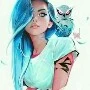 autora