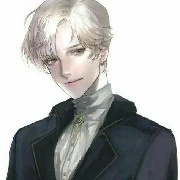 Jones (ML bff)
