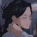 Mr. Aizawa