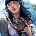 hinata hyuga