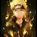 naruto uzumaki