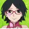 sarada