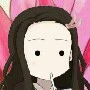 nezuko tebu