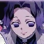 shinobu khoco