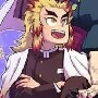 rengoku kyojuro