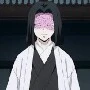 kagaya ubuyashiki (kepsek)