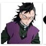 genya