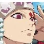tenten uzui