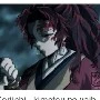 kamando kanjiro
