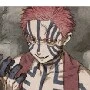 akaza