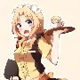 Waiter (Margaret )