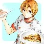 chef(Martin James)
