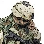 soldier (Michael Wang)