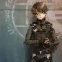 pilot(Zhou Yuan lee)
