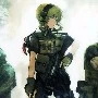 private first-class xio Bai