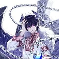 ยูตะ(พระเอก+เทพผู้พิทักษ์บนสวรรค์)