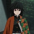 giyuu