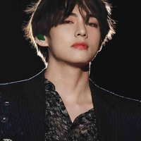 Kim taehyung