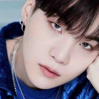 Min yoongi