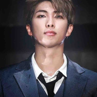 Kim namjoon 
