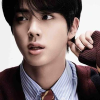 Kim seokjin