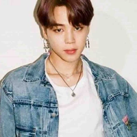 Park Jimin 