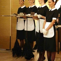 Maids