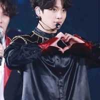 Jungkook (jeongguk, jk)