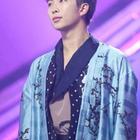 Namjoon (RM)