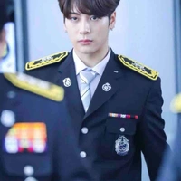 Jackson (Wang Ka-Yee)