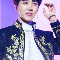 Hoseok (Jhope, Hobi)