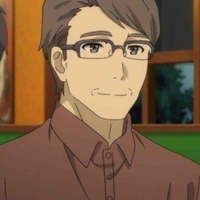 Dad(li ye)