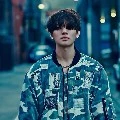 Park Daesung (tuan Park)