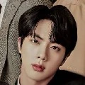 kim seokjin