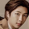 kim namjoon